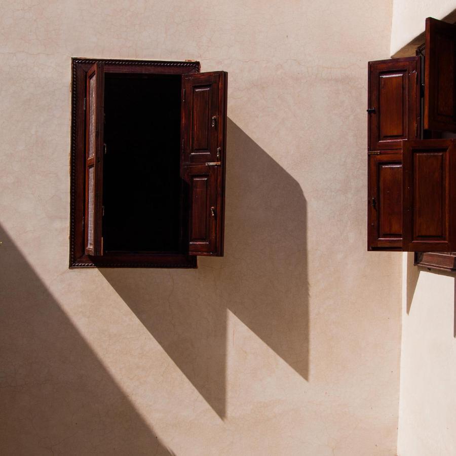 Riad Of The Storks - Exclusive Use For Up To 17 Persons Марракеш Екстер'єр фото